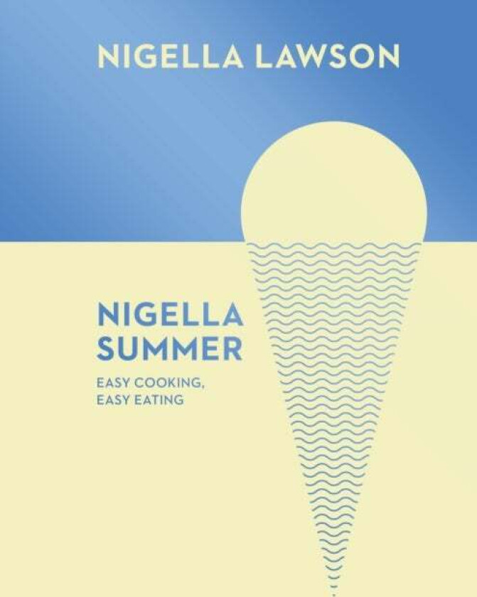 Nigella Summer av Nigella Lawson