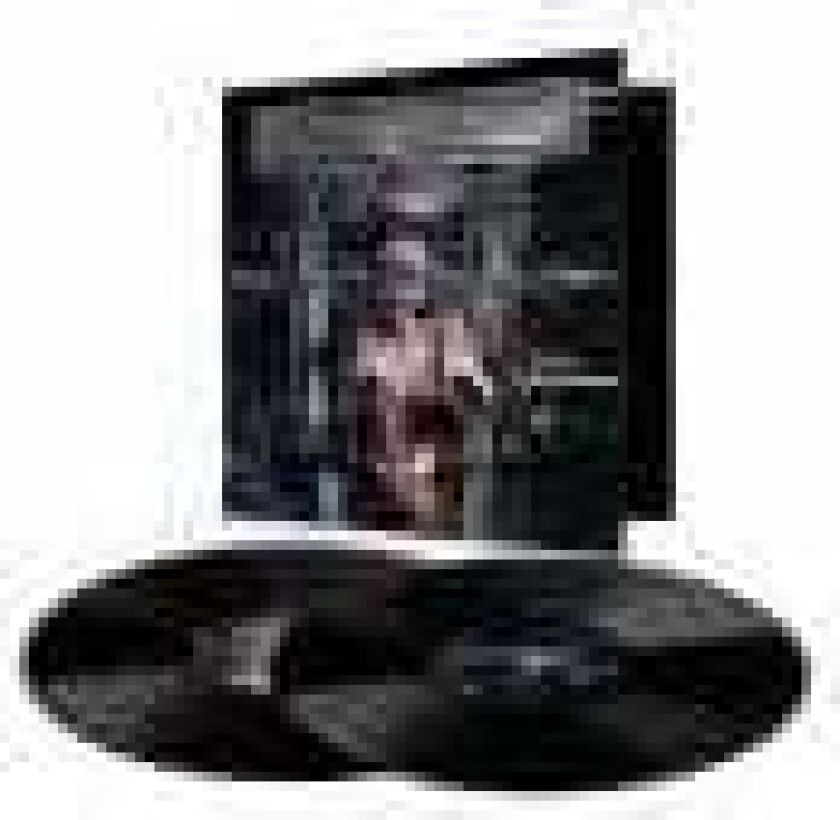 Iron Maiden - The X Factor (Reissue - 2LP)