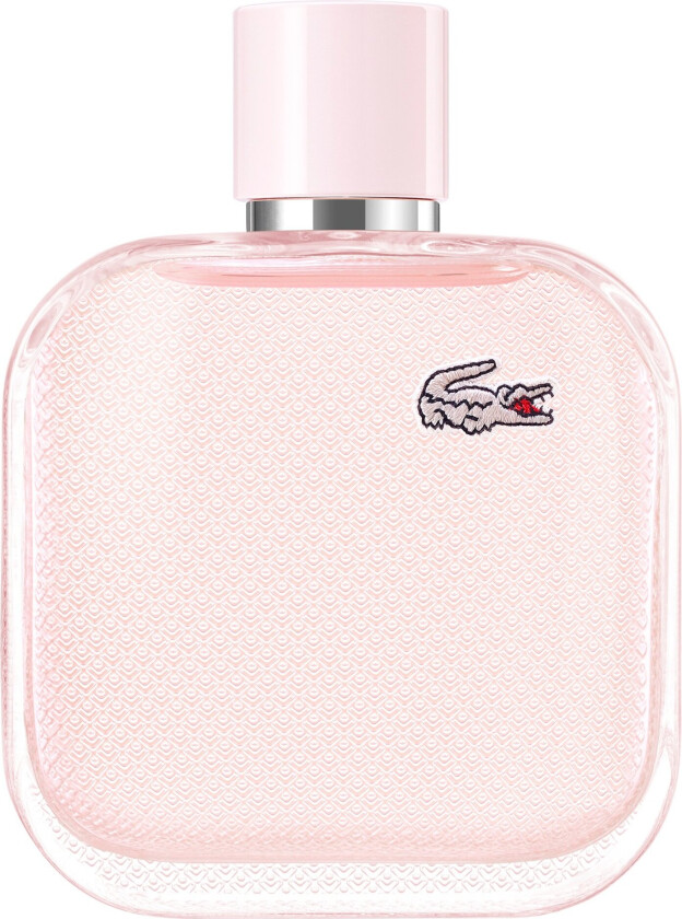 L.12.12 Rose Eau Fraiche Eau de Toilette - 100 ml
