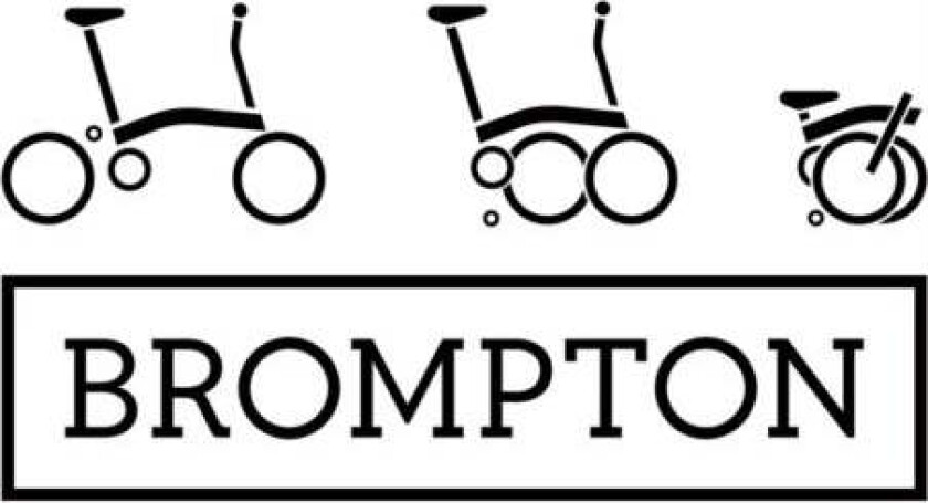 The Brompton av Will Butler-Adams, Dan Davies