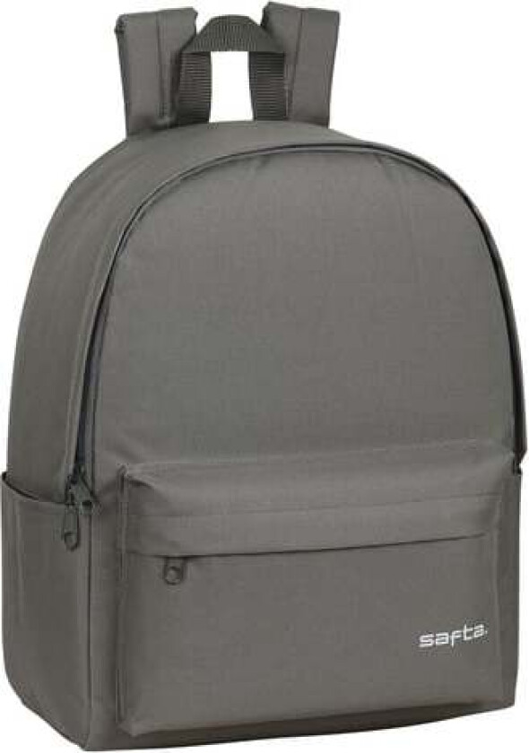 Laptop-ryggsekk Safta Grey