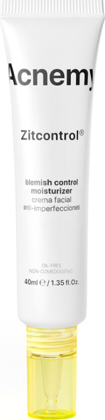 Zitcontrol (40 ml)