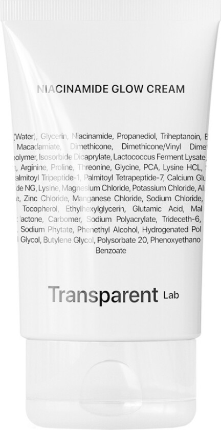 Niacinamide Glow Cream (50 ml)