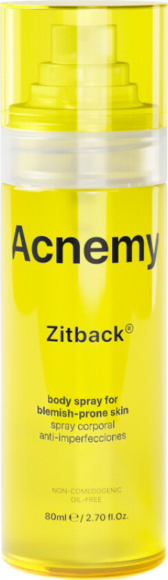 Zitback (80 ml)