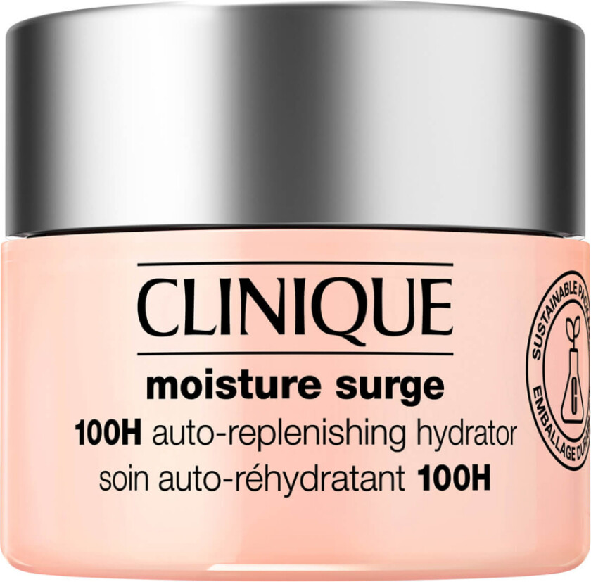 Moisture Surge 100-Hour Auto-Replenishing Hydrator (15ml)