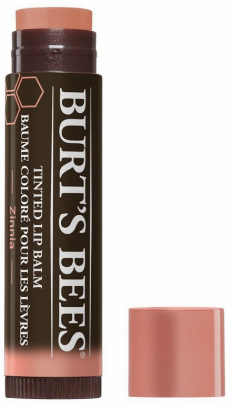 Bilde av Tinted Lip Balm Zinna, 4,25 g