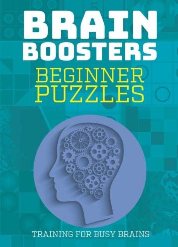 Brain Boosters: Beginner Puzzles