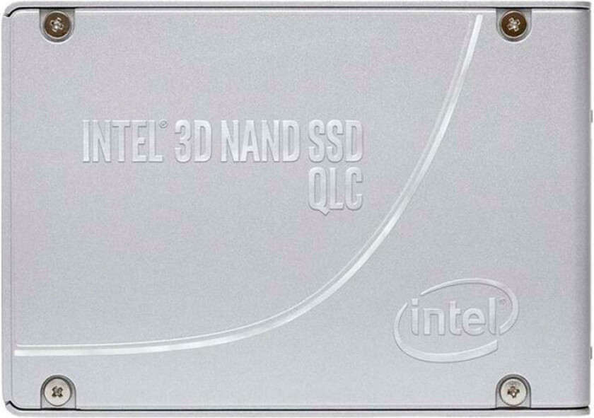 Solid-state Drive D3-s4520 Series 960gb 2.5" Sata-600