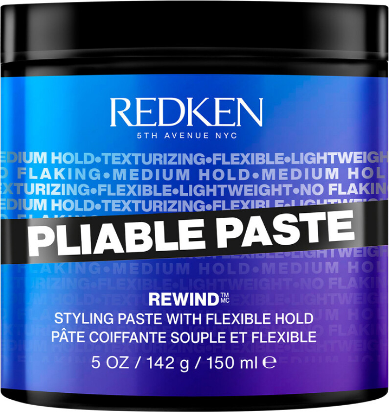 Pliable Texture 150ml