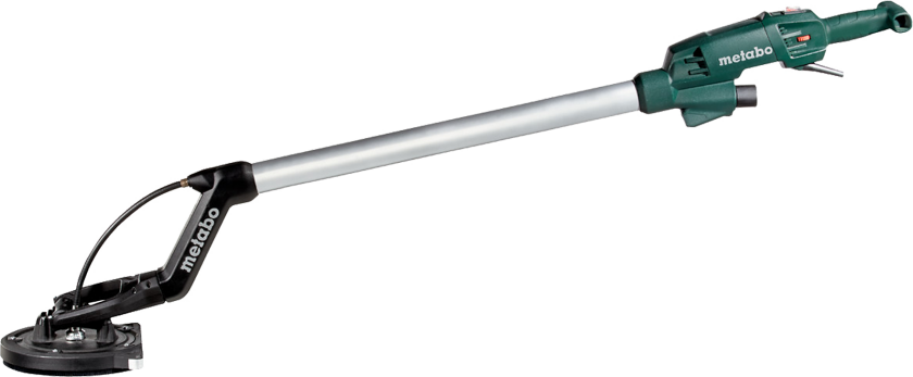 LSV 5-225 - Long neck sander - 500 W - 225 mm