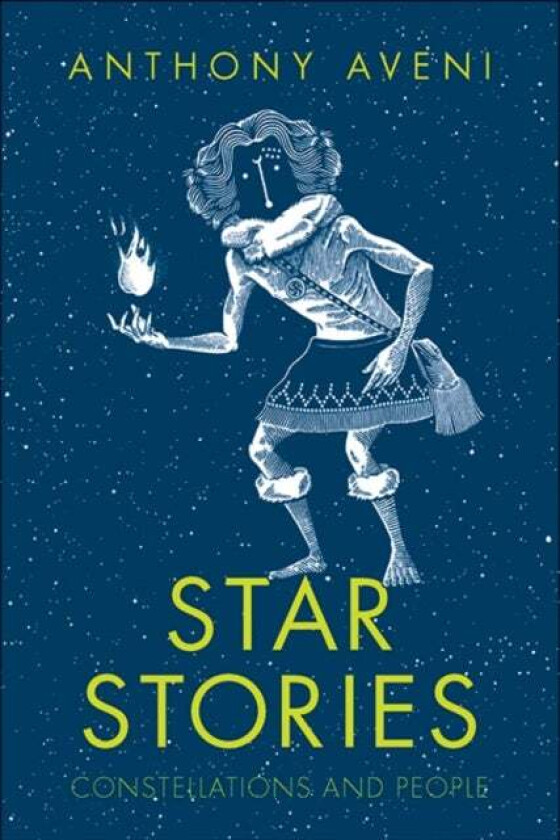 Star Stories Av Anthony Aveni