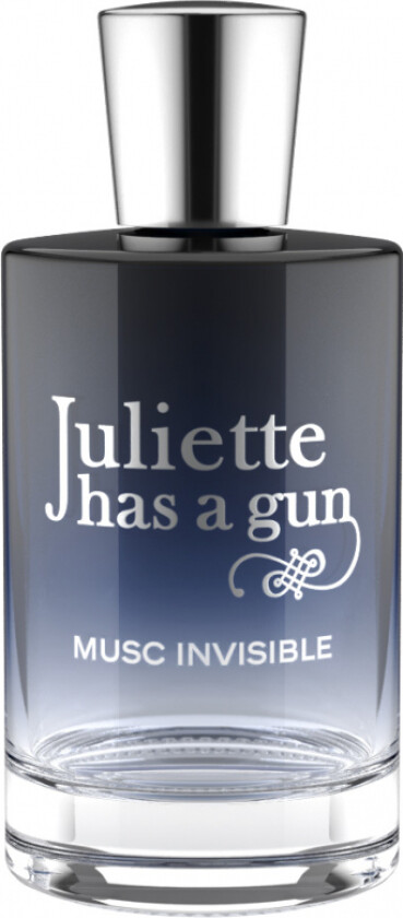 Juliette has a gun Musc Invisible EdP (Størrelse: 100 ML)