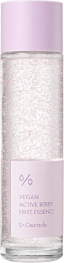 Vegan Active Berry First Essence 159 ml