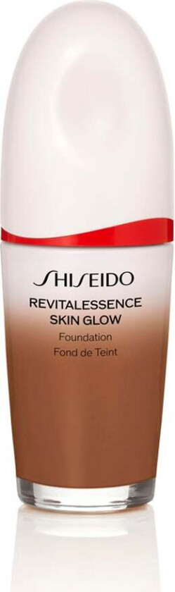 RevitalEssence Skin Glow Foundation 450 30ml