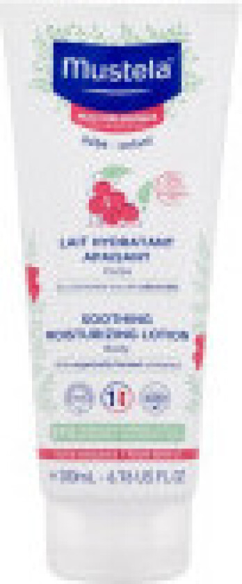 Soothing Moisturizing Lotion, 200 ml