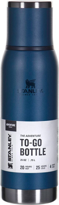 Stanley Thermos Eventyret 0,75 l Afgrund