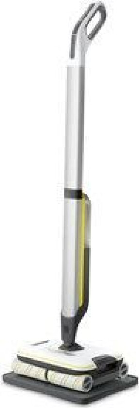 Kärcher FC 7 Cordless White