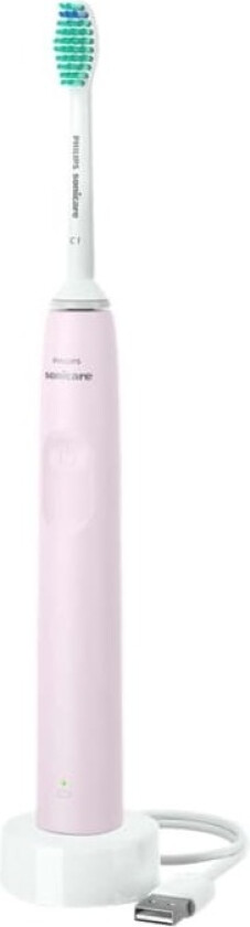 Elektrisk tannbørste Sonic Series 2100 HX3651/11