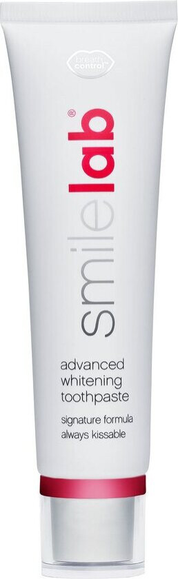 Signature Advanced Whitening Toothpaste 75ml