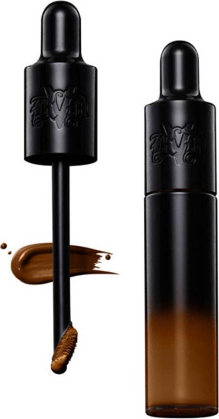 Good Apple Lightweight Full Coverage Concealer Tan 177