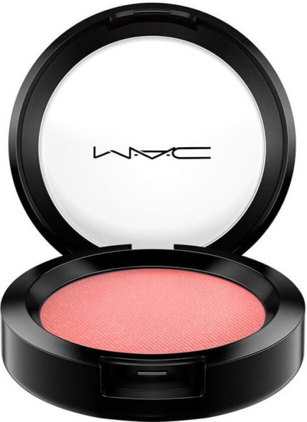 Cosmetics Sheertone Shimmer Blush Peachykeen 6g