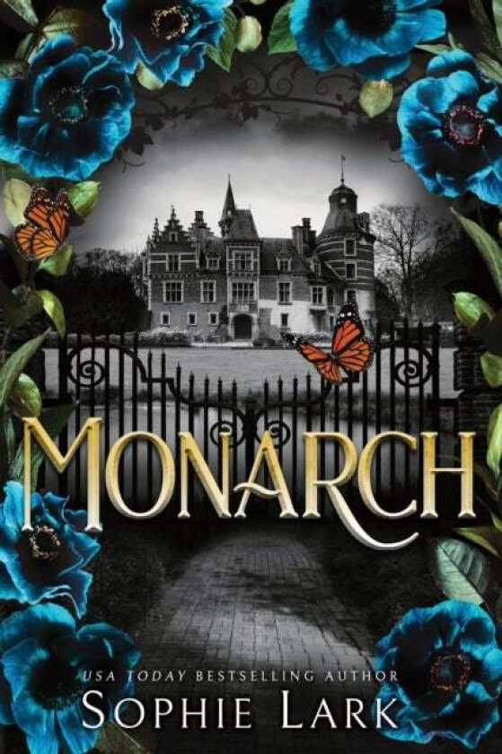 Monarch Av Sophie Lark