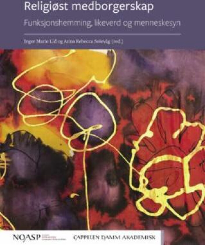 Religiøst medborgerskap