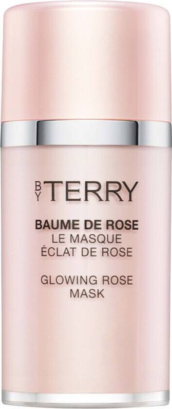 By Terry Baume de Rose Glowing Mask 50g