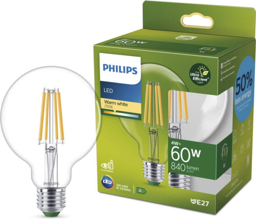 by Signify 8720169202702 LED bulb