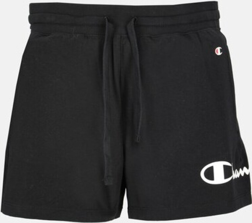 Legacy Shorts W, Black Beauty, S, Hverdagsshorts
