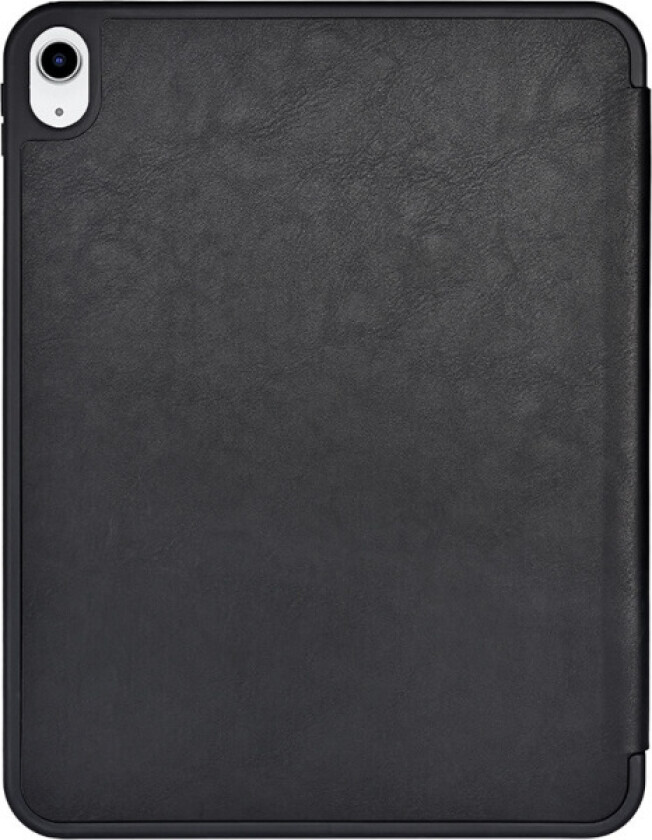 Tablet Cover Pencilpocket Black - iPad 10.9" 10th Gen 2022