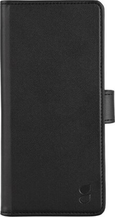 Wallet Case Black - Xiaomi Redmi 9A/Redmi 9AT
