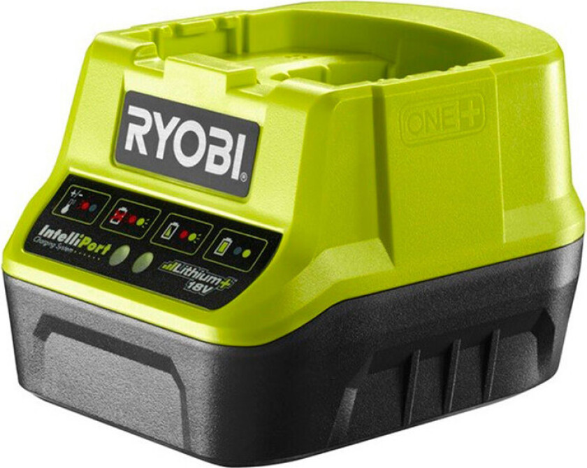 Bilde av Lader Rc18120, 18v Ryobi