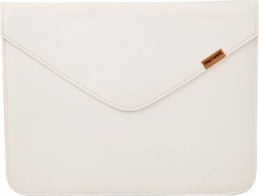 Nettbrettdeksel Urban Factory LES02UF Hvit iPad 9.7