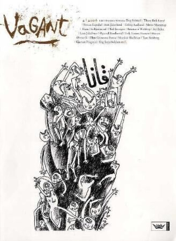 Vagant 4/2006