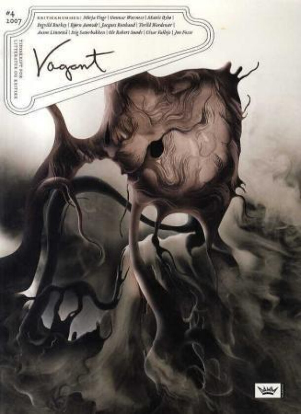 Vagant 4/2007