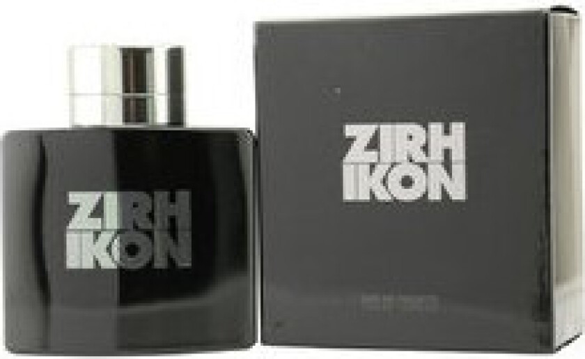 Zirh Ikon Edt 125ml