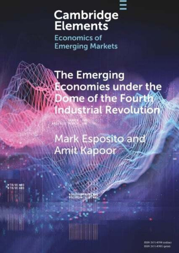 The Emerging Economies under the Dome of the Fourth Industrial Revolution av Mark Esposito, Amit Kapoor