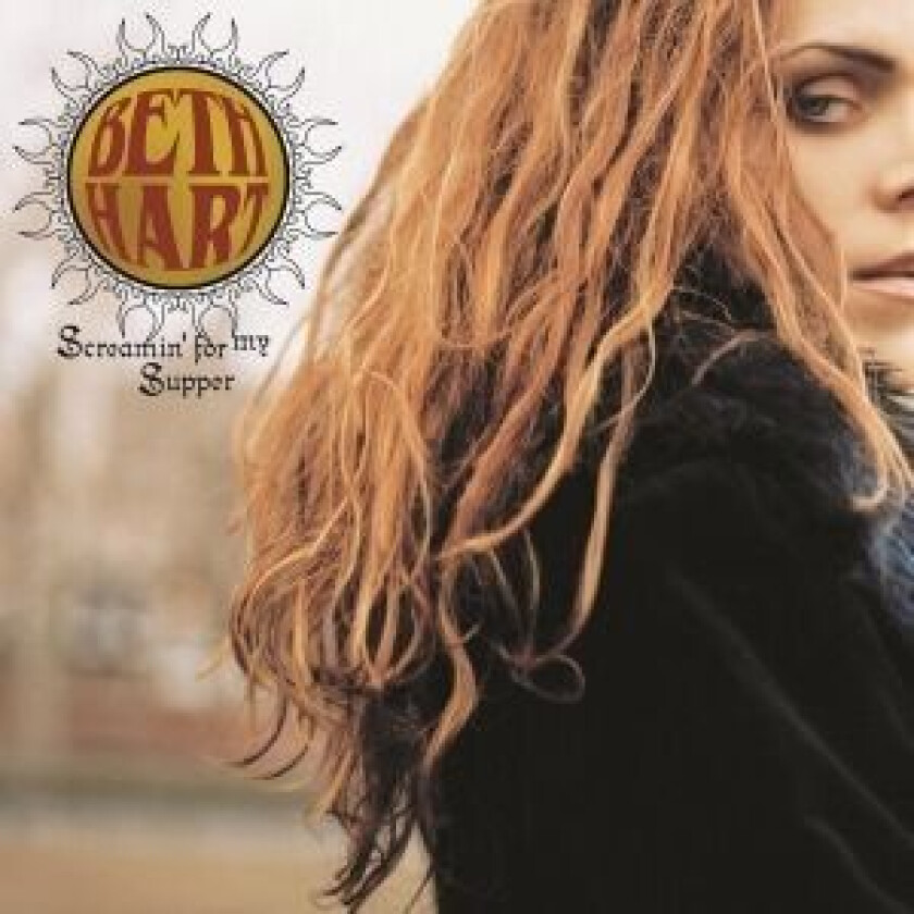 Beth Hart - Screamin' For My Supper (180 Gram - 2LP)
