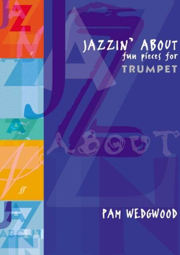 Jazzin' About (Trumpet)