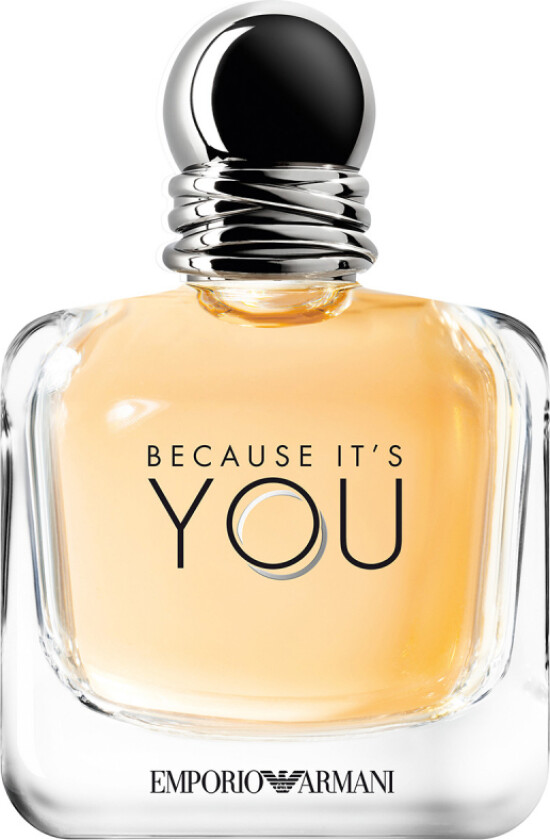 Because It's You Eau De Parfum 100ml