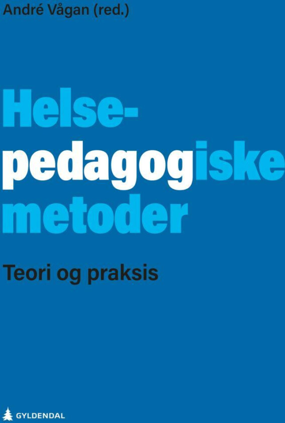 Helsepedagogiske metoder