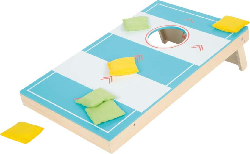 - Cornhole and Sling Puck Game "Active“ (I-SF12481)