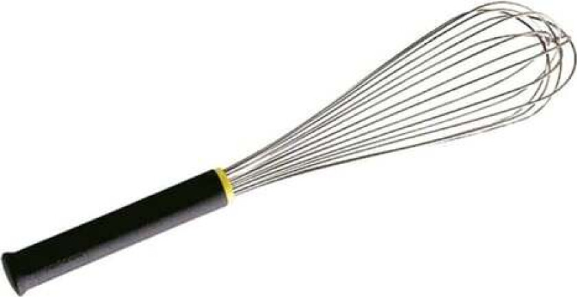 Manuell visp Matfer Plastik (30 cm)