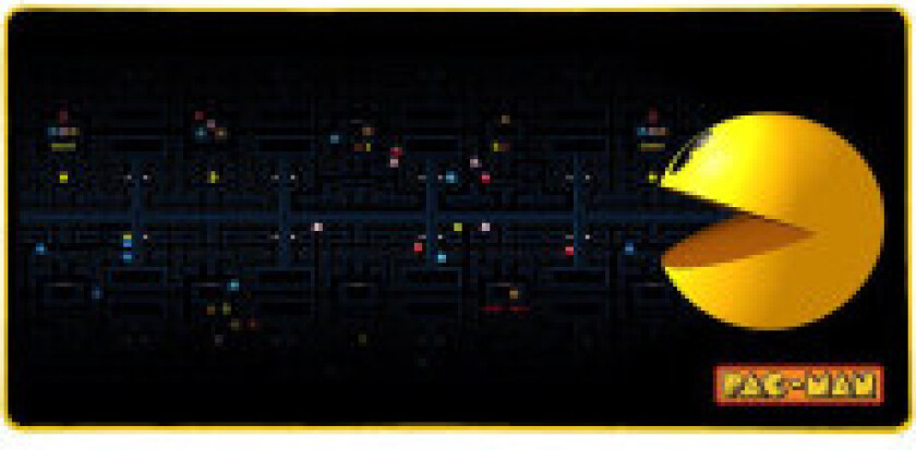 Pacman musematte XXL