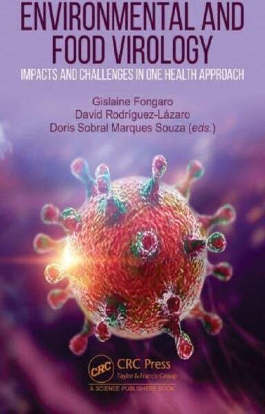 Environmental and Food Virology