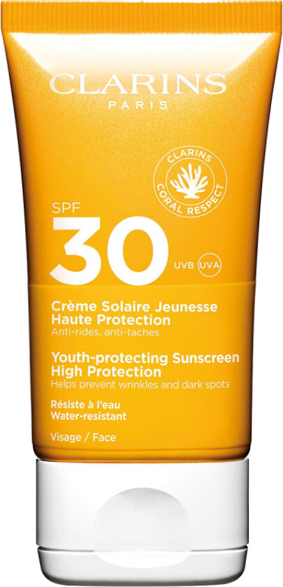 Dry Touch Face Cream Spf30 50 Ml