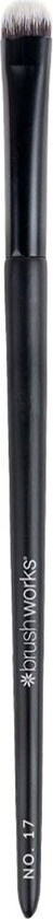 Brushworks No. 17 Carving Brush