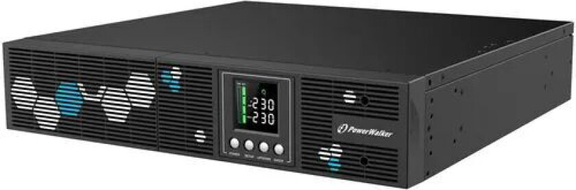 Vi3000 Rlp 3000va/2700w