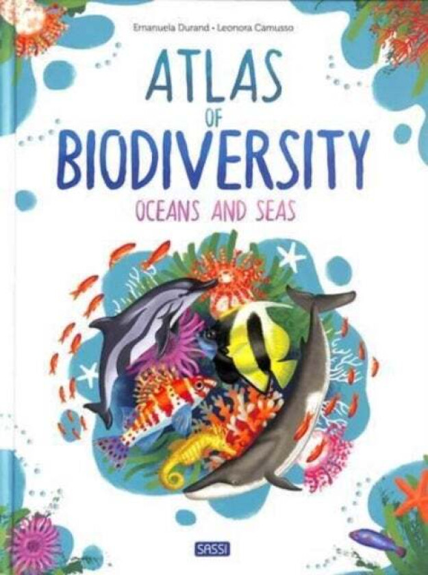 Atlas Of Biodiversity Av Unknown